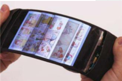 柔性屏掀千億“剛性戰(zhàn)場(chǎng)”