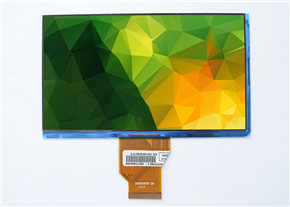 AT070TN90 V.1液晶屏