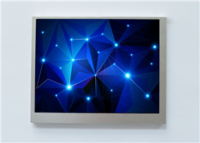 AT056TN53 V.1液晶屏