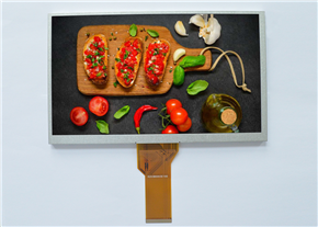 AT090TN12 V.3液晶屏