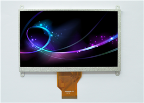 CSD070TN93 V.1液晶屏