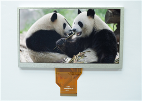 AT065TN14液晶屏