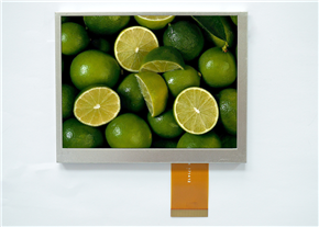 AT056TN52 V.3液晶屏