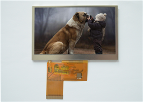 CSD043HSD01液晶屏