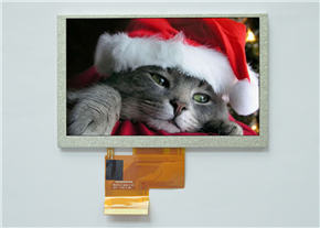 HB050-DM403-12R液晶屏