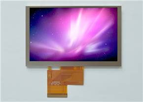 EJ050NA-01G液晶屏