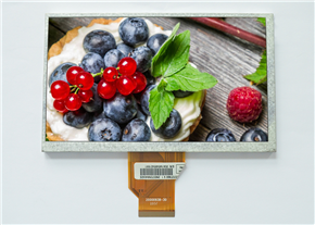 CSD070TN92-V0-LED21液晶屏